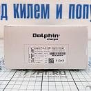 Купить Зарядное устройство Dolphin ProLite 399720 12 В 25 А 230 В соединение Bluetooth 7ft.ru в интернет магазине Семь Футов