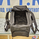 Купить Спортивная сумка Helly Hansen Scout Duffel M 67441_990-STD 640x280x280мм 50л 1150г цвет Black 7ft.ru в интернет магазине Семь Футов