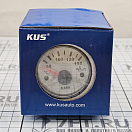 Купить Аналоговый указатель температуры масла KUS WW KY14305 Ø52мм 12/24В IP67 20-370Ом 50-150°C белый/белый 7ft.ru в интернет магазине Семь Футов