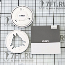 Купить Беспроводной стерео пульт ДУ Fusion ARX 010-02167-01 Ø65x10,8мм IPX7 2,4ГГц при 6,42дБм диапазон ANT до 10м белого цвета 7ft.ru в интернет магазине Семь Футов