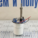 Купить Мотор яхтенного стеклоочистителя TMC 00301/TMC-003-12V-90 12В 90° корпус из белого пластика 7ft.ru в интернет магазине Семь Футов