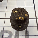 Купить Рыболовные насадочные бойлы тонущие Dynamite baits 34DBDY1363 Marine Halibut Ø12мм 65г мягкие на основе высокопротеиновой низкотемпературной рыбной муки с ароматом палтуса 7ft.ru в интернет магазине Семь Футов
