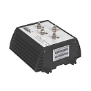 Купить Распределитель нагрузки/изолятор Cristec CRIRCE RCE/100-1E-3IG 100А 12/24В 146x158x85мм 3 входа/1 выход батарейный с индикатором работы 7ft.ru в интернет магазине Семь Футов