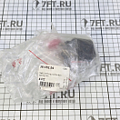 Купить Замок с самоблокировкой для люков/шкафов 41,5x29мм толщина стенки 16-22мм, Osculati 38.182.54  7ft.ru в интернет магазине Семь Футов
