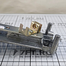 Купить Блок дистанционного управления двигателем Dometic Tfx 172103 B700SS 410мм однорычажный с боковым креплением из черного полиэстера с порошковым покрытием 7ft.ru в интернет магазине Семь Футов