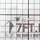 Купить Лампочка галогенная Frilight G410 12 В 10 Вт G4 прозрачная 7ft.ru в интернет магазине Семь Футов