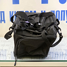 Купить Спортивная сумка Helly Hansen Scout Duffel S 67440_990-STD 530x240x240мм 30л 850г цвет Black 7ft.ru в интернет магазине Семь Футов