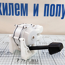Купить Помпа ножная камбузная Pump International E2257 15л/мин 13мм правый рычаг 7ft.ru в интернет магазине Семь Футов