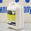 Купить Очиститель от желтых пятен Matt Chem Marine Cleanbat-gel 638M.5 для гелькоута и краски 5л 7ft.ru в интернет магазине Семь Футов