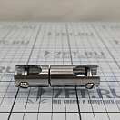 Купить Вертлюг вилка/вилка для закрутки стакселя Ronstan RF78A Ø19мм 9.6мм 1700кг из нержавеющей стали 7ft.ru в интернет магазине Семь Футов