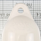 Купить Комплект из 4-х надувных цилиндрических кранцев Polimer Group MF15604P 15х60см 1,3кг из белого пластика общий вес 6кг 7ft.ru в интернет магазине Семь Футов