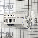 Купить Кнопочный выключатель Bukh 552K0008 12/24В 20А IP54 с резиновым колпачком 7ft.ru в интернет магазине Семь Футов