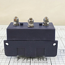 Купить Блок соленоидов Lofrans 600022 24В 500-1700Вт для работы электрических якорных лебедок 7ft.ru в интернет магазине Семь Футов