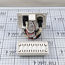Купить Панель с предохранителями для электроунитазов TMC 0240401_24 24В 116х87х32мм 7ft.ru в интернет магазине Семь Футов