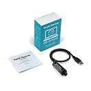 Купить Двунаправленный USB-шлюз Yacht Devices YDNU-02RM 7-16В 32мА 500мм от -20°C до +55°C USB Type A Male - SeaTalk NG Connector 7ft.ru в интернет магазине Семь Футов