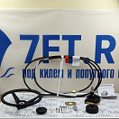 Купить Комплект рулевого управления с кабелем 4,57 м (15') Ultraflex 42692X для моторов до 55 л.с 7ft.ru в интернет магазине Семь Футов