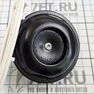 Купить Горн убираемый врезной 12В 100дБ 125х66х80мм в белом корпусе из АБС-пластика, Osculati 21.102.05 7ft.ru в интернет магазине Семь Футов