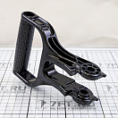 Купить Ручка транспортировочная Suzuki DT9.9A/15A 4141195L010EP для переноски двигателя 7ft.ru в интернет магазине Семь Футов
