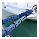 Купить Стропа для швартовки Douglas Marine 805-0014 1100мм 11800кг усиленная синяя 7ft.ru в интернет магазине Семь Футов