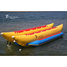 Купить Банан надувной Aqua Sport Island Hopper PVC-10SBS 10 мест 7ft.ru в интернет магазине Семь Футов
