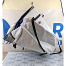 Купить Носовая сумка Badger Boat bow_bag 86x65x28см из кордура серого цвета 7ft.ru в интернет магазине Семь Футов
