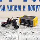 Купить Зарядное устройство ProMariner ProSportHD 6 Global 44023 12В 100-240В 6А IP67 на 1 АКБ 7ft.ru в интернет магазине Семь Футов