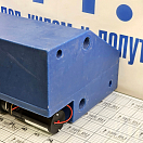 Купить Комплект для обработки сточных вод Matromarine Products 9300000575 75л 24В 430x800x290мм (бак 75л, помпа 24В, фильтр, датчик уровня, вент. головка) 7ft.ru в интернет магазине Семь Футов
