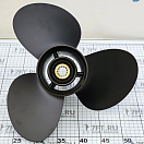 Купить Винт гребной трёхлопастной Solas Amita 3 4411-138-13 Ø350,52мм(13,8") шаг 13" правостороннее вращение из алюминия с резиновой втулкой для лодочных моторов Suzuki DF60-70/DT75-140 7ft.ru в интернет магазине Семь Футов