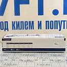 Купить Горн туманный электромагнитный одинарный Vetus V-quipment H24H 24В 115дБ 410x125x100мм тон высокий из нержавеющей стали AISI304 7ft.ru в интернет магазине Семь Футов