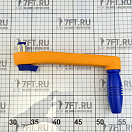 Купить Ручка для лебедок плавающая 200мм, Osculati 57.176.09 7ft.ru в интернет магазине Семь Футов