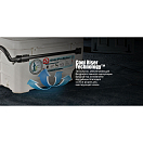 Купить Изотермический контейнер Igloo Glide Pro Roller 110 объем 104 л 100 x 47 x 50 см, Osculati 50.558.12 7ft.ru в интернет магазине Семь Футов
