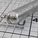 Купить Цинковый анод Tecnoseal 00601/2 Ø18x400мм стержневой 7ft.ru в интернет магазине Семь Футов