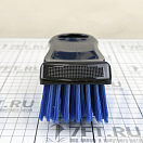 Купить Щетка Shurhold 270 150x60x60мм для ковровых покрытий и тканей, Osculati 36.947.04 7ft.ru в интернет магазине Семь Футов