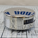 Купить Кормовой огонь Anheart Marine B011204 10-30В 2,3Вт 170Лм 135° 2Мили Ø76х33мм IP66 светодиодный белый свет из пластика/нержавейки для судна до 20м 7ft.ru в интернет магазине Семь Футов