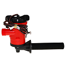 Купить Картриджный аэраторный насос Johnson Pump 750 GPH 32-3870 12В 3А 47 л/мин 19мм 90° 7ft.ru в интернет магазине Семь Футов