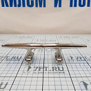 Купить Утка швартовая сталь 203мм CIM 0622-0108 7ft.ru в интернет магазине Семь Футов