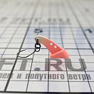 Купить Блесна Herakles Sbam Vibe ARSBV18196 1,8гр 23мм крючок №10 цвет розовый/белый 7ft.ru в интернет магазине Семь Футов