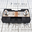 Купить Монитор заряда батареи Mastervolt BattMan Pro 70405070 12/24В Ø64x72,5мм с влагозащищенным экраном IP65 7ft.ru в интернет магазине Семь Футов