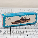 Купить Точилка "Линкор" Nauticalia 7009 7ft.ru в интернет магазине Семь Футов