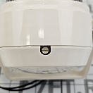 Купить Компас магнитный Sunfine Marine SF80304-2 86x62x74мм чёрная картушка Ø52мм красная подсветка 12Вт из белого ABS-пластика 7ft.ru в интернет магазине Семь Футов