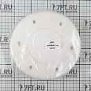 Купить Фланец нижний для стойки стола Nuova Rade 43261 190 х 10 мм белый 7ft.ru в интернет магазине Семь Футов