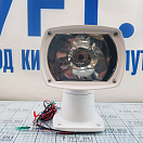 Купить Прожектор галогенный Guest 503-2 24В 8А 100Вт дальность до 1600 м с джойстиком белый корпус 7ft.ru в интернет магазине Семь Футов