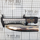 Купить Наконечник/держатель леера из нержавеющей стали Haice 737611252 25 мм 90° 7ft.ru в интернет магазине Семь Футов