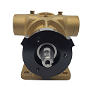 Купить Насос охлаждения двигателя Johnson Pump F8B-5001 10-13022-99 вход/выход Ø47,8мм корпус из бронзы 7ft.ru в интернет магазине Семь Футов