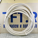 Купить Шланг санитарный Hoses Technology Alimpomp/San TPV-016 Ø25мм из ПВХ 7ft.ru в интернет магазине Семь Футов