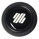 Купить Ступица с кнопкой Ultraflex 40119D для рулевого колеса X63 7ft.ru в интернет магазине Семь Футов
