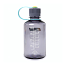 Купить Бутылка для воды Nalgene Sustain NL20201016 Aubergine 0,5л Ø76x180мм узкое горлышко/крышка Ø38мм 106гр 7ft.ru в интернет магазине Семь Футов