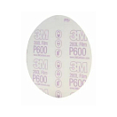 Купить Диск 3M Stikit 260L 01321 Ø152,4мм 100шт зернистость P600 абразивный для шлифовки 7ft.ru в интернет магазине Семь Футов