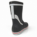 Купить Короткие резиновые сапоги Short Boots Gill 901 темно-серые размер 39 7ft.ru в интернет магазине Семь Футов