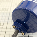 Купить Помпа трюмная погружная Vetus V-quipment BLP12500 12В 3А 40л/мин под шланг Ø19мм IP67 Ø90х120мм 7ft.ru в интернет магазине Семь Футов